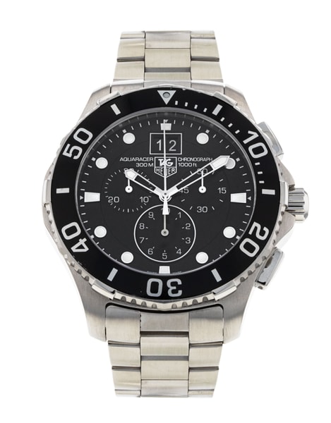 Tag Heuer Aquaracer CAN1010.BA0821